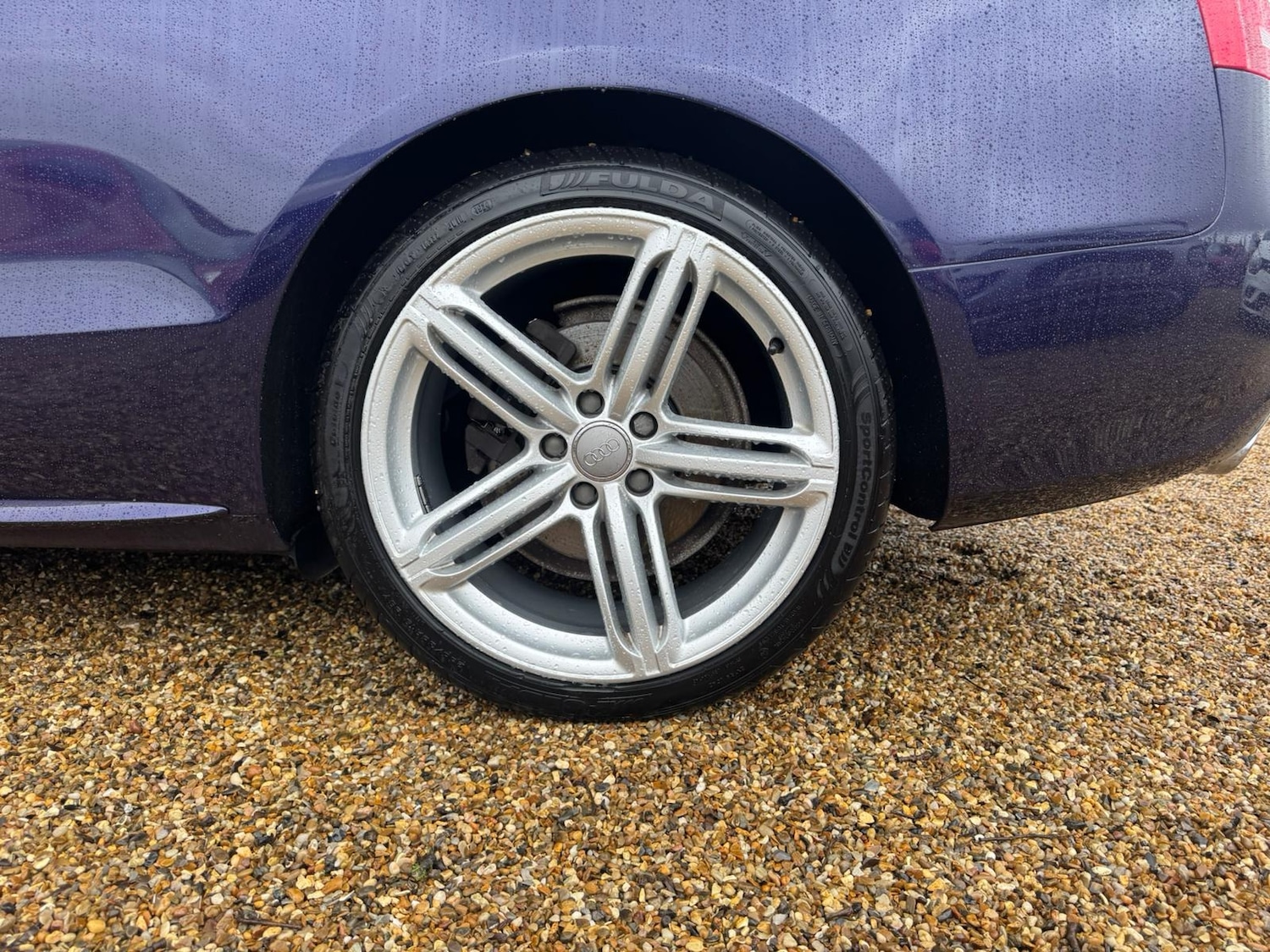 Used Audi A5 2011 for sale - 77629409: Photo 46