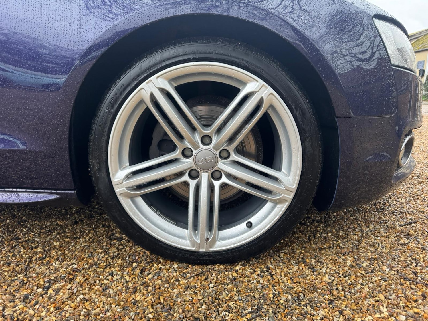 Used Audi A5 2011 for sale - 77629409: Photo 49