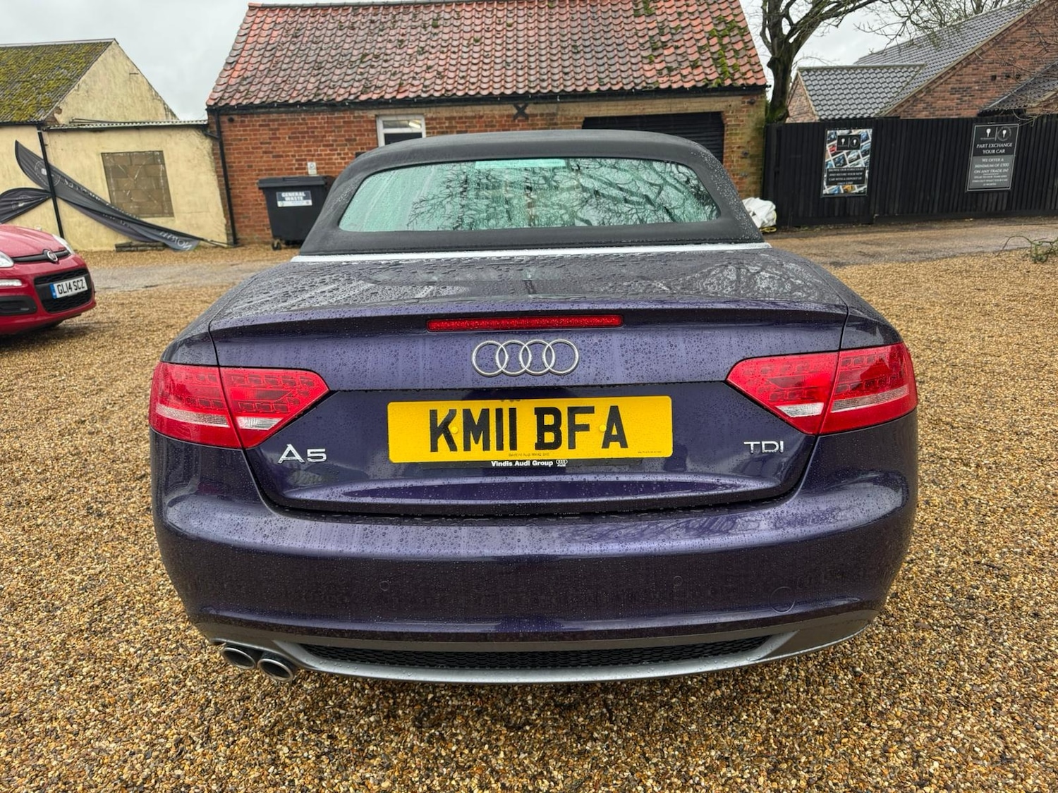 Used Audi A5 2011 for sale - 77629409: Photo 6