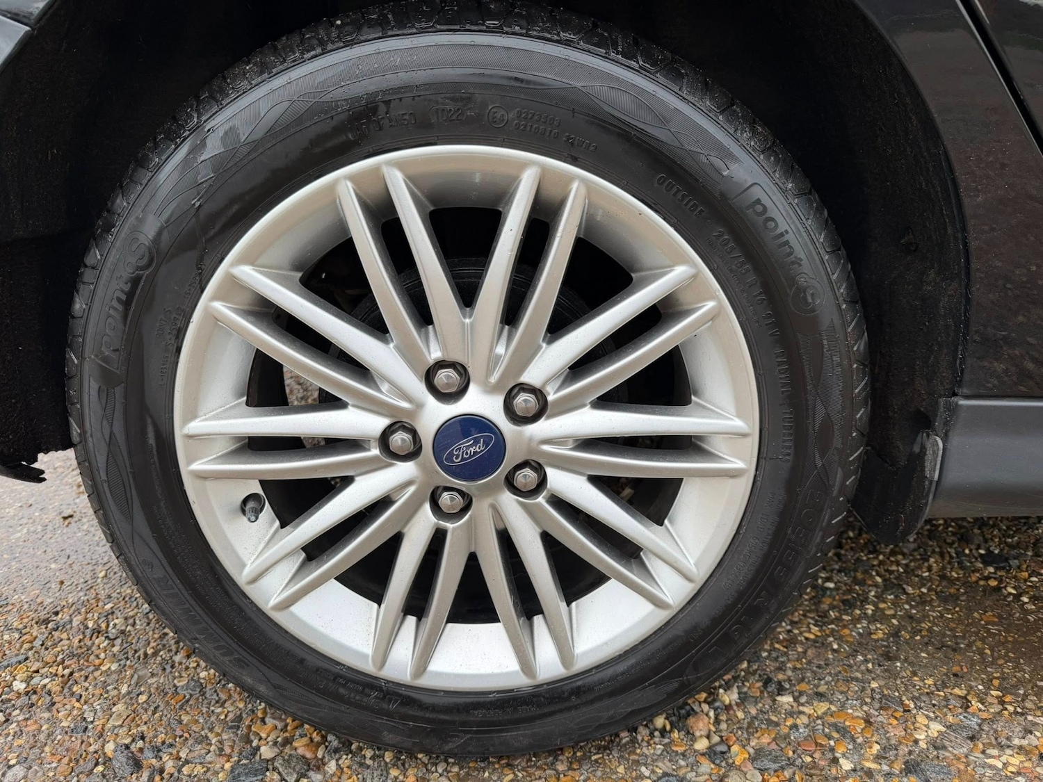 Used Ford Focus 2018 for sale - 76891885: Photo 18