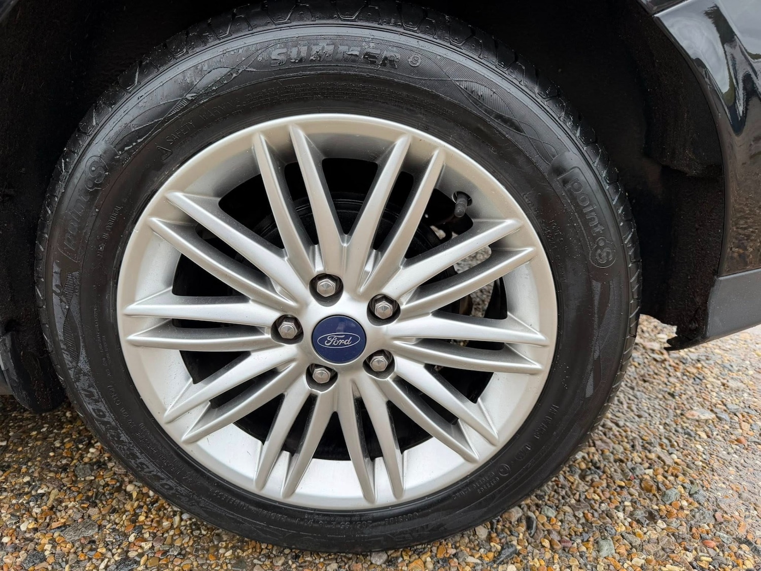 Used Ford Focus 2018 for sale - 76891885: Photo 19