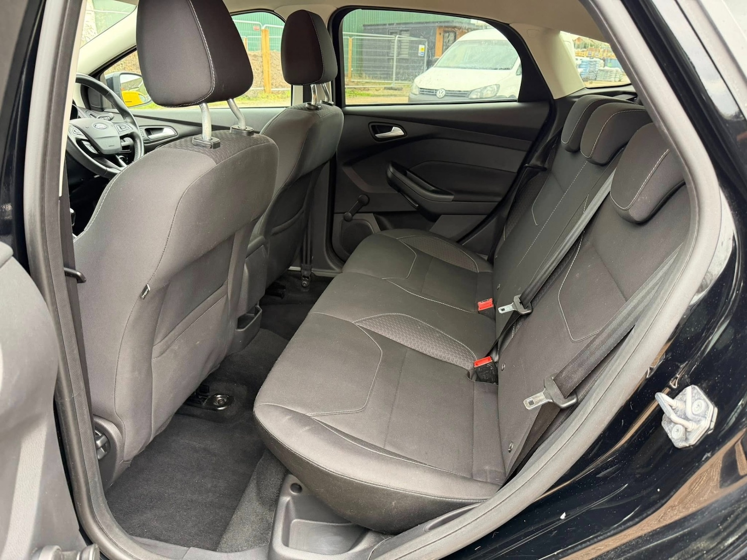 Used Ford Focus 2018 for sale - 76891885: Photo 22