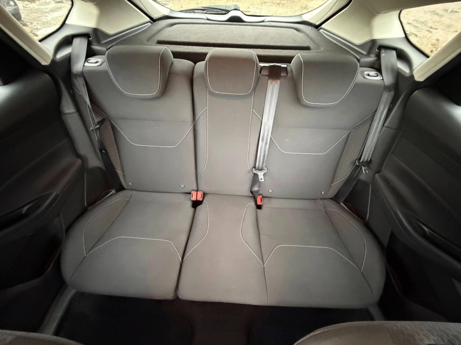 Used Ford Focus 2018 for sale - 76891885: Photo 23