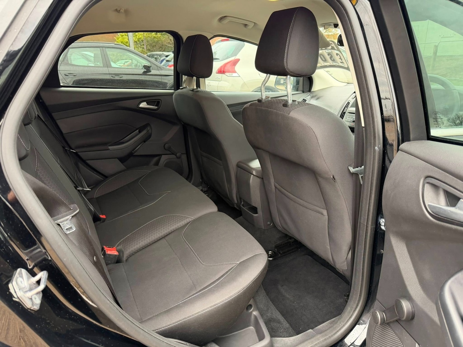 Used Ford Focus 2018 for sale - 76891885: Photo 24