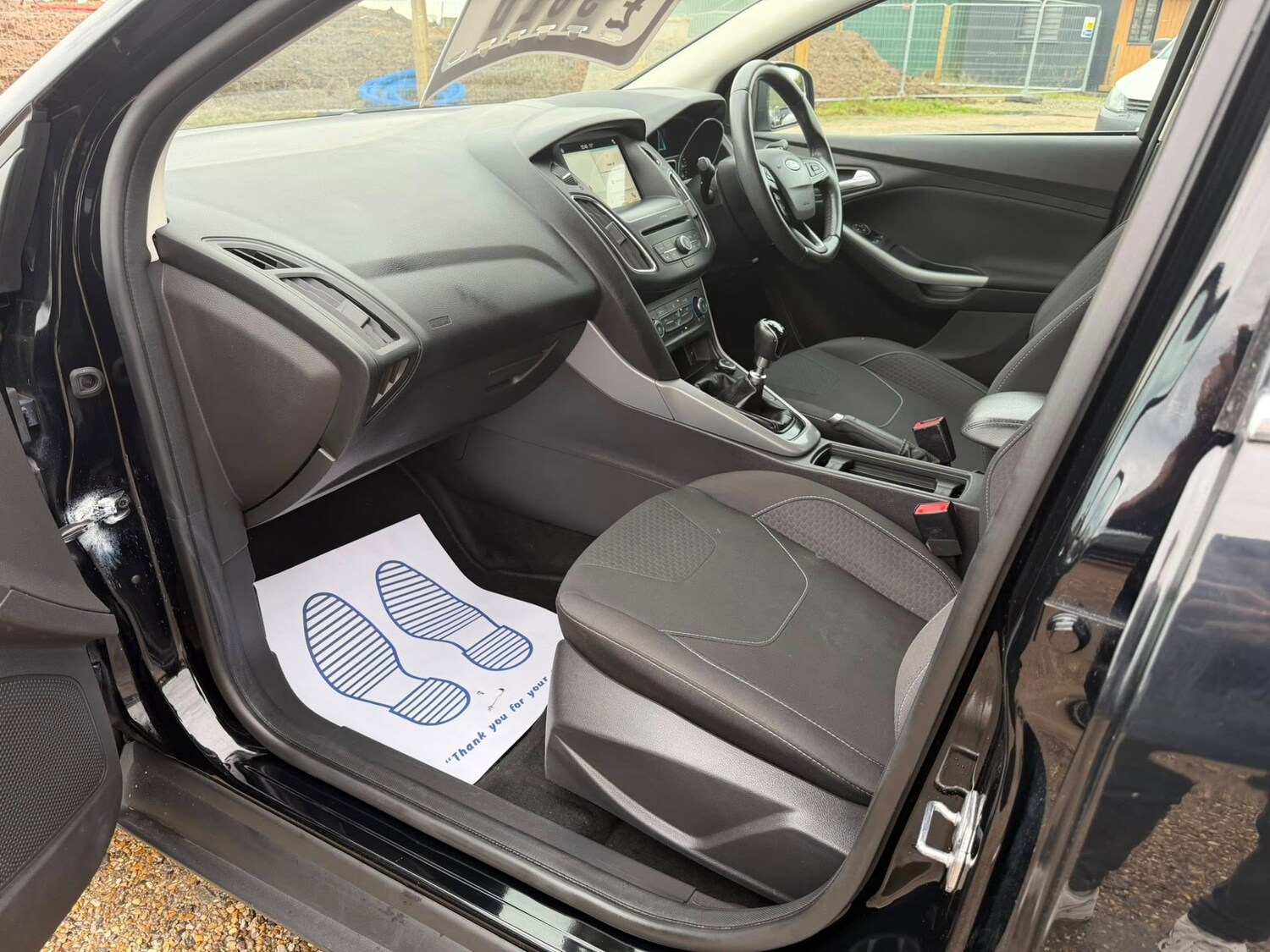 Used Ford Focus 2018 for sale - 76891885: Photo 27