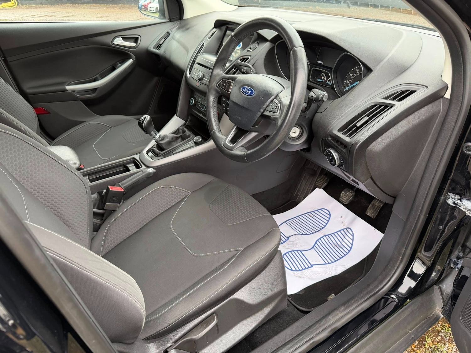 Used Ford Focus 2018 for sale - 76891885: Photo 28