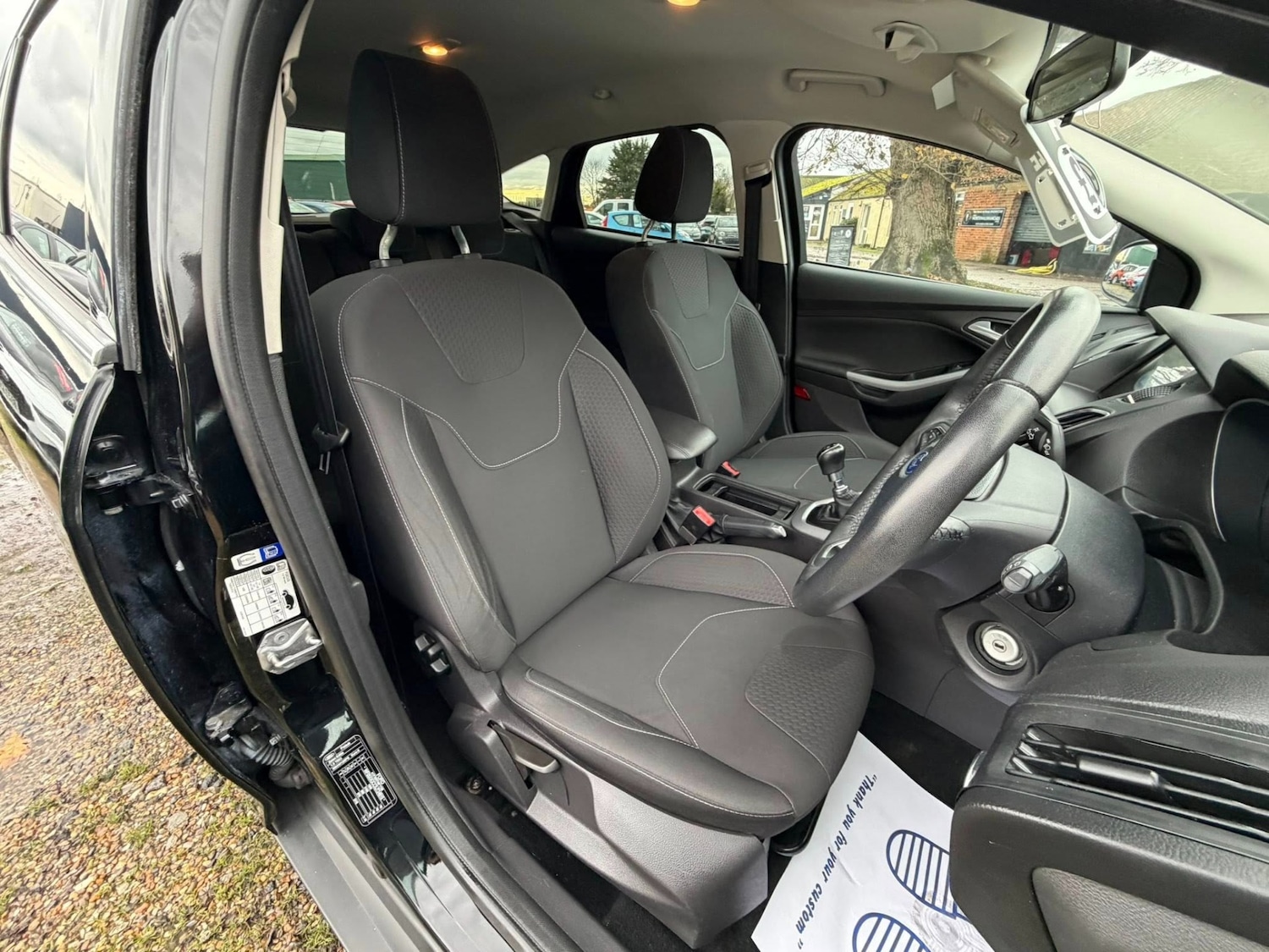 Used Ford Focus 2018 for sale - 76891885: Photo 29