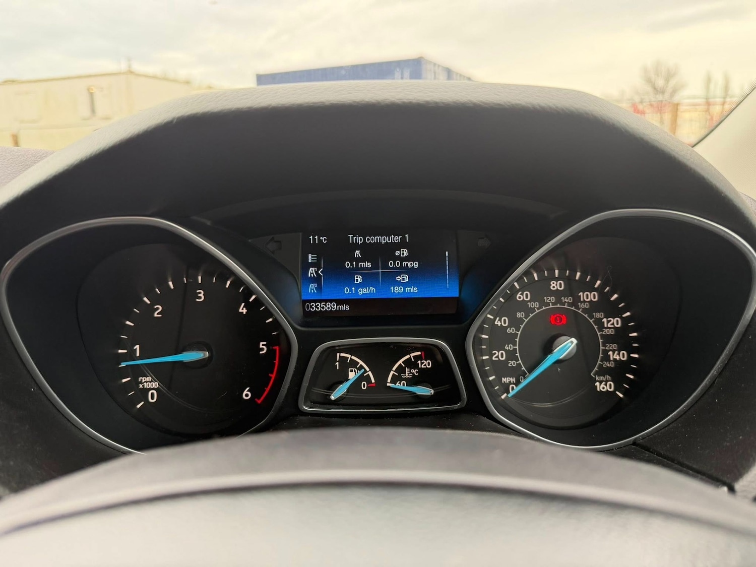 Used Ford Focus 2018 for sale - 76891885: Photo 31