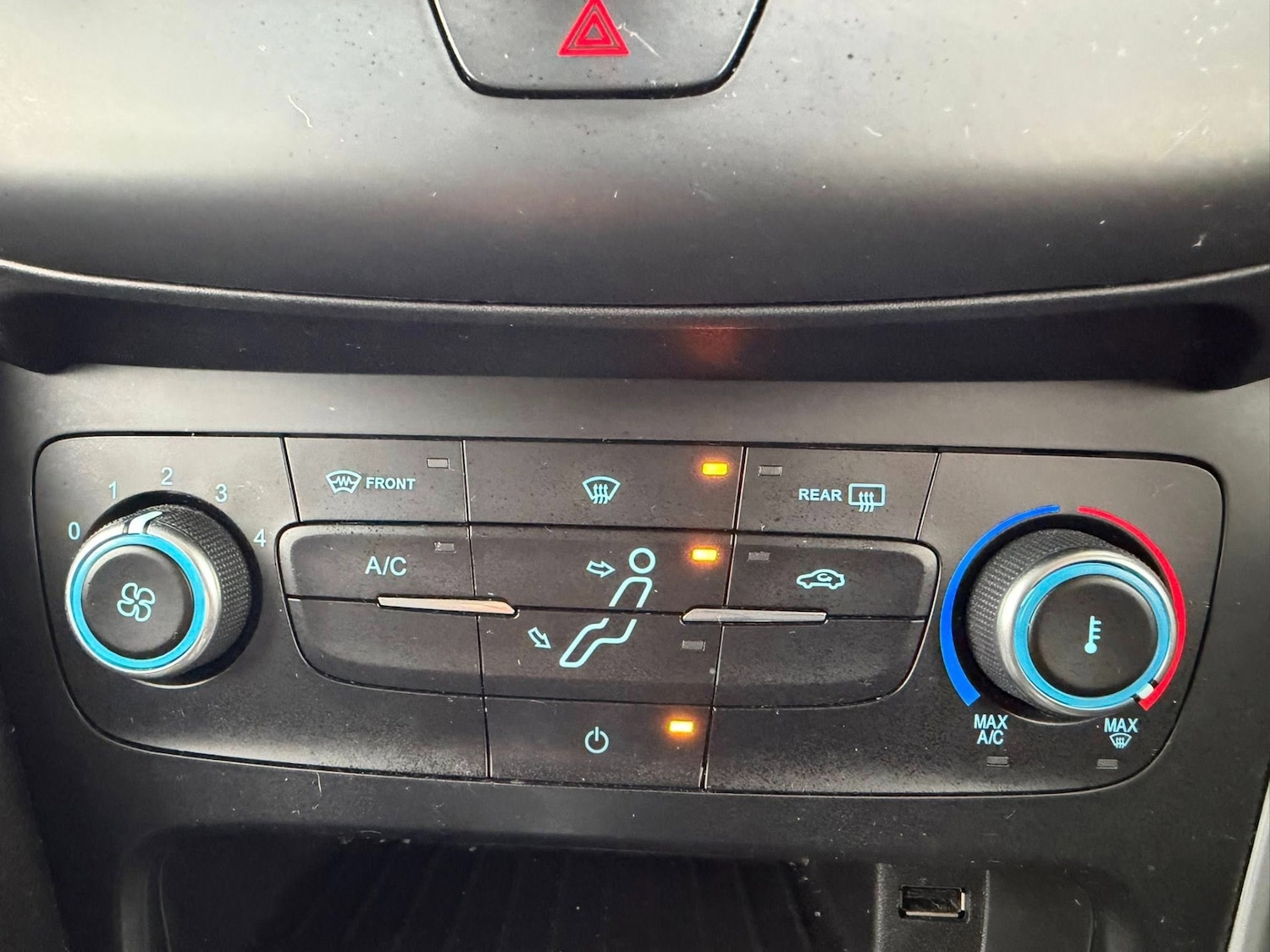 Used Ford Focus 2018 for sale - 76891885: Photo 32