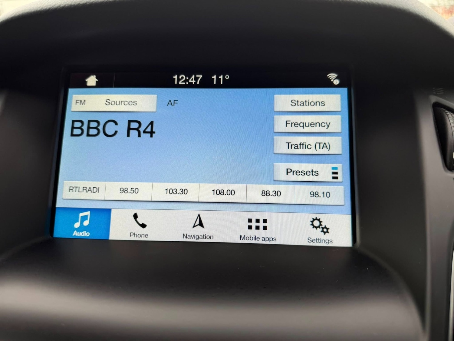 Used Ford Focus 2018 for sale - 76891885: Photo 33