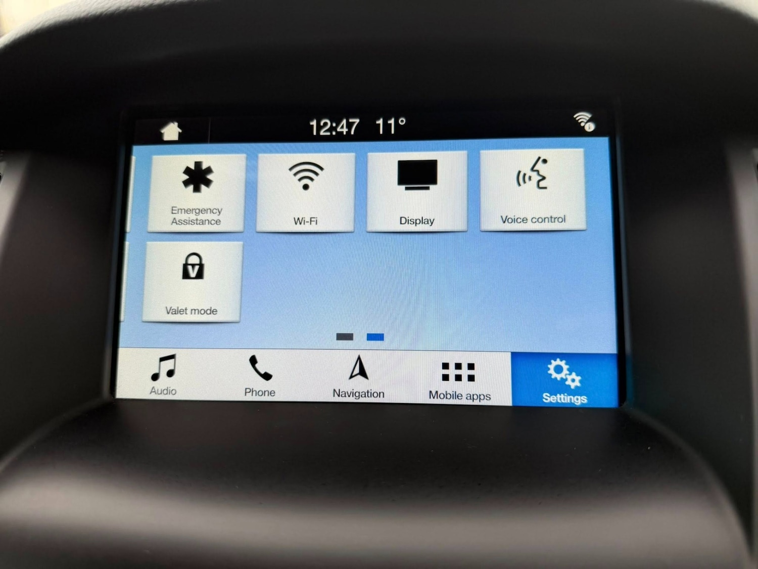 Used Ford Focus 2018 for sale - 76891885: Photo 35