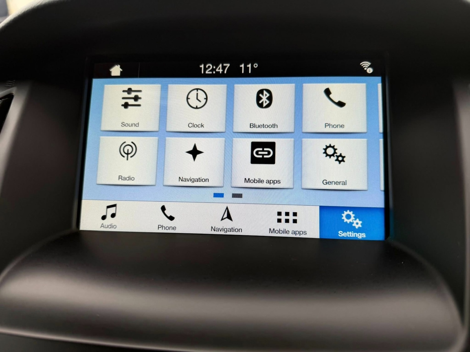 Used Ford Focus 2018 for sale - 76891885: Photo 36