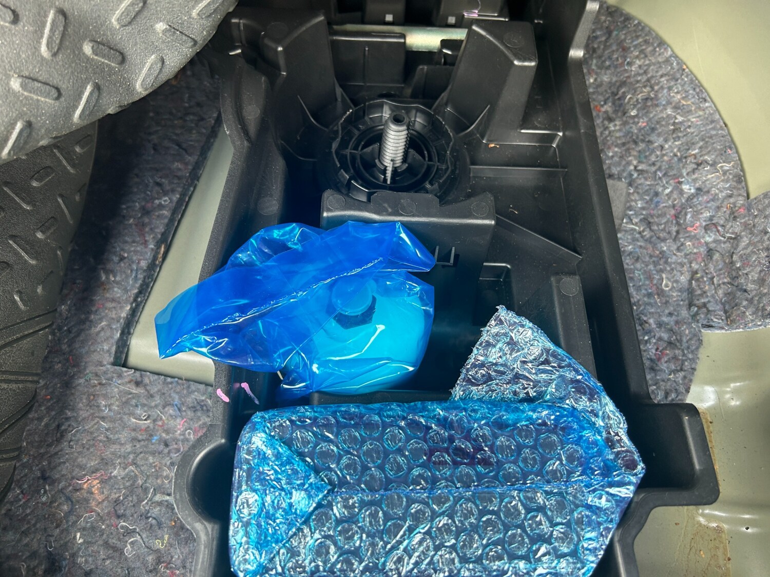 Vehicle 27