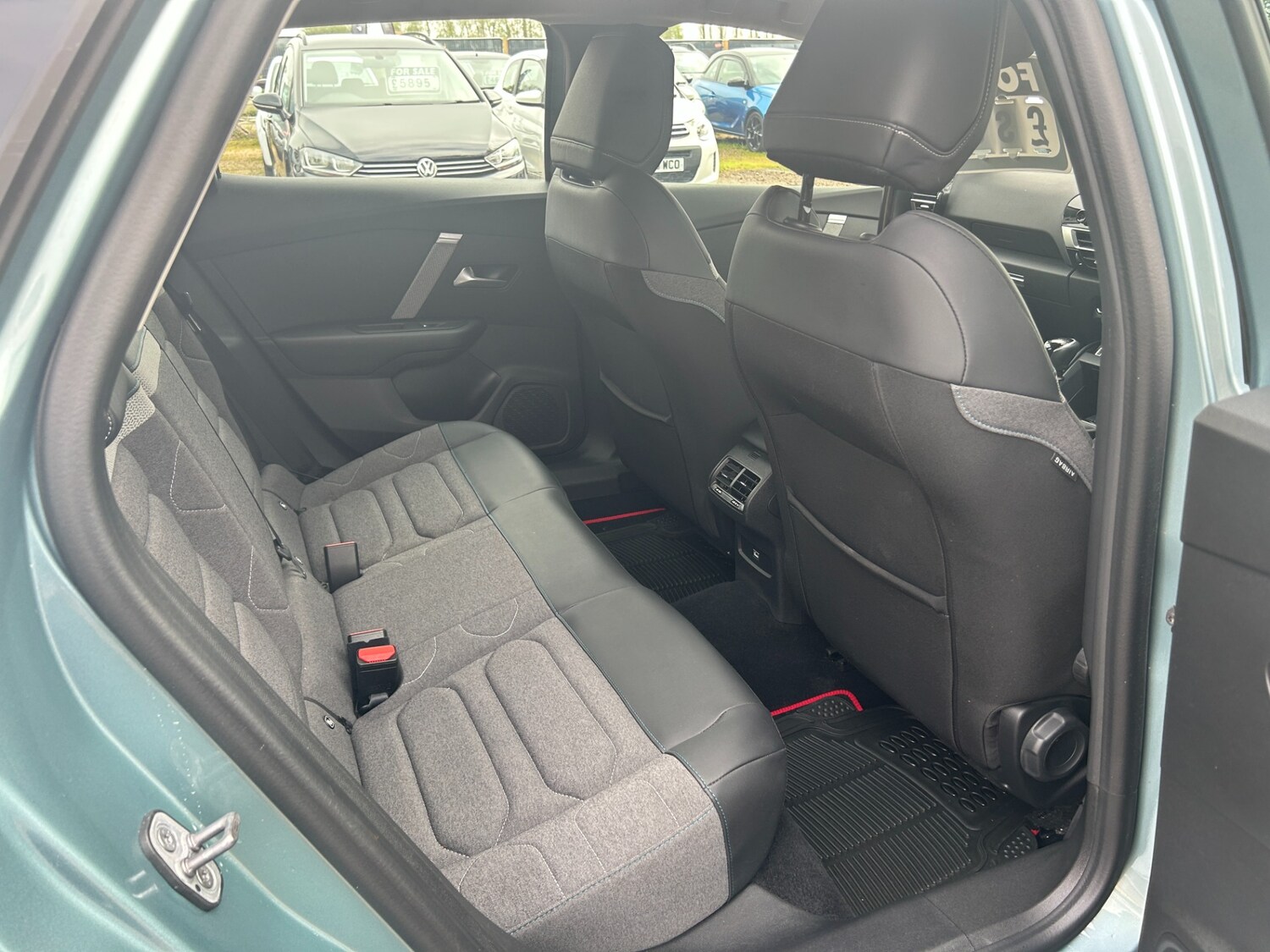 Vehicle 28