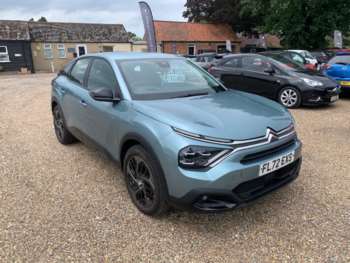 Used Citroen C4 2023 for sale - 75273263: Photo