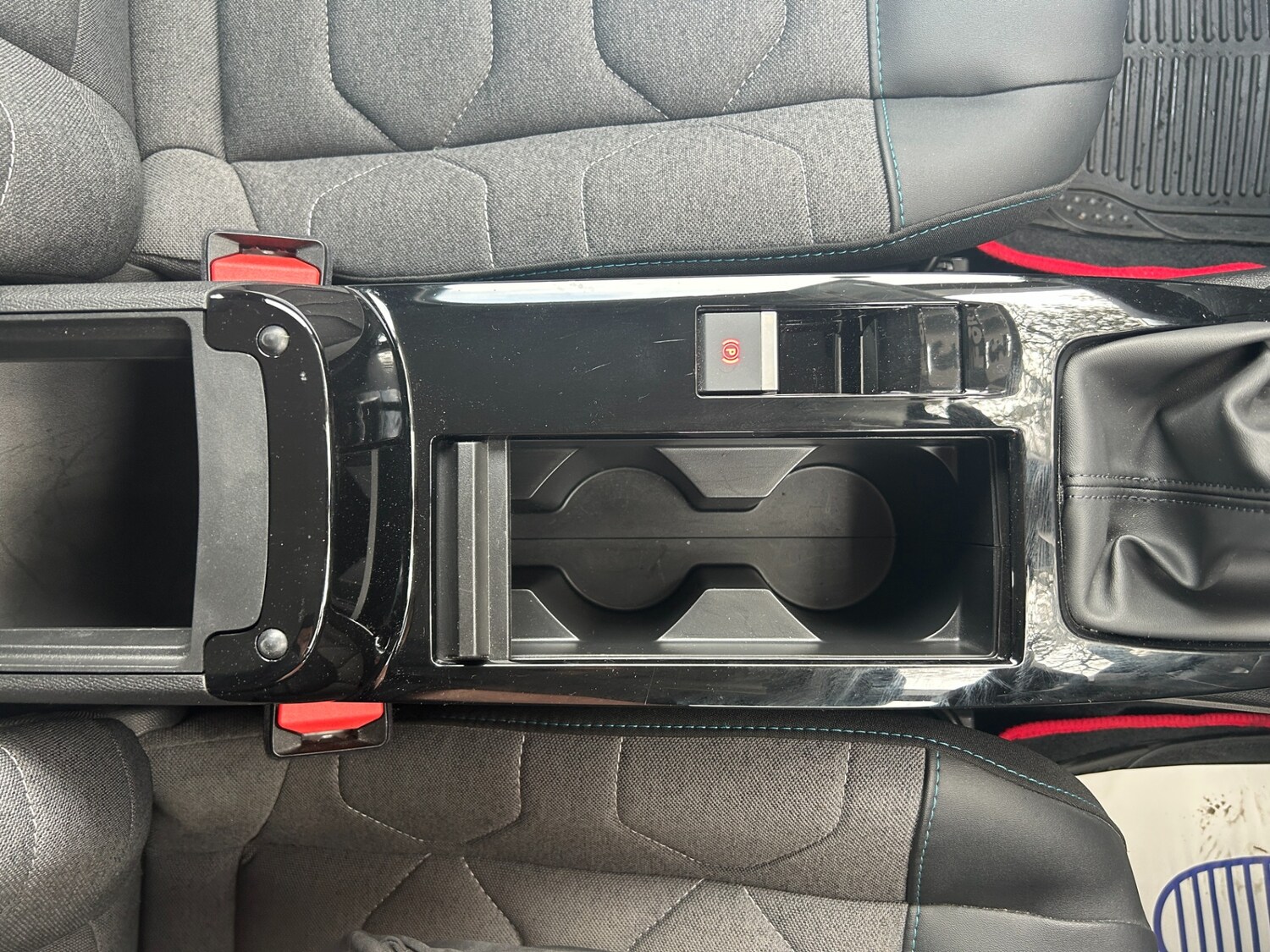 Vehicle 42