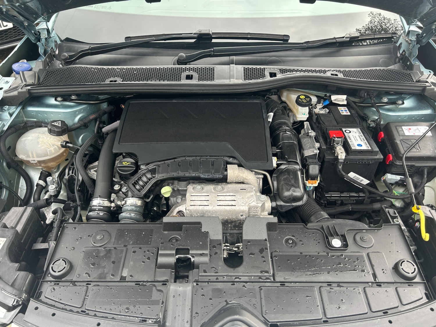 Vehicle 55