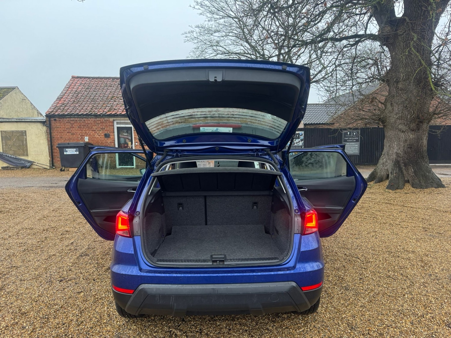 Used SEAT Arona 2019 for sale - 77416843: Photo 13