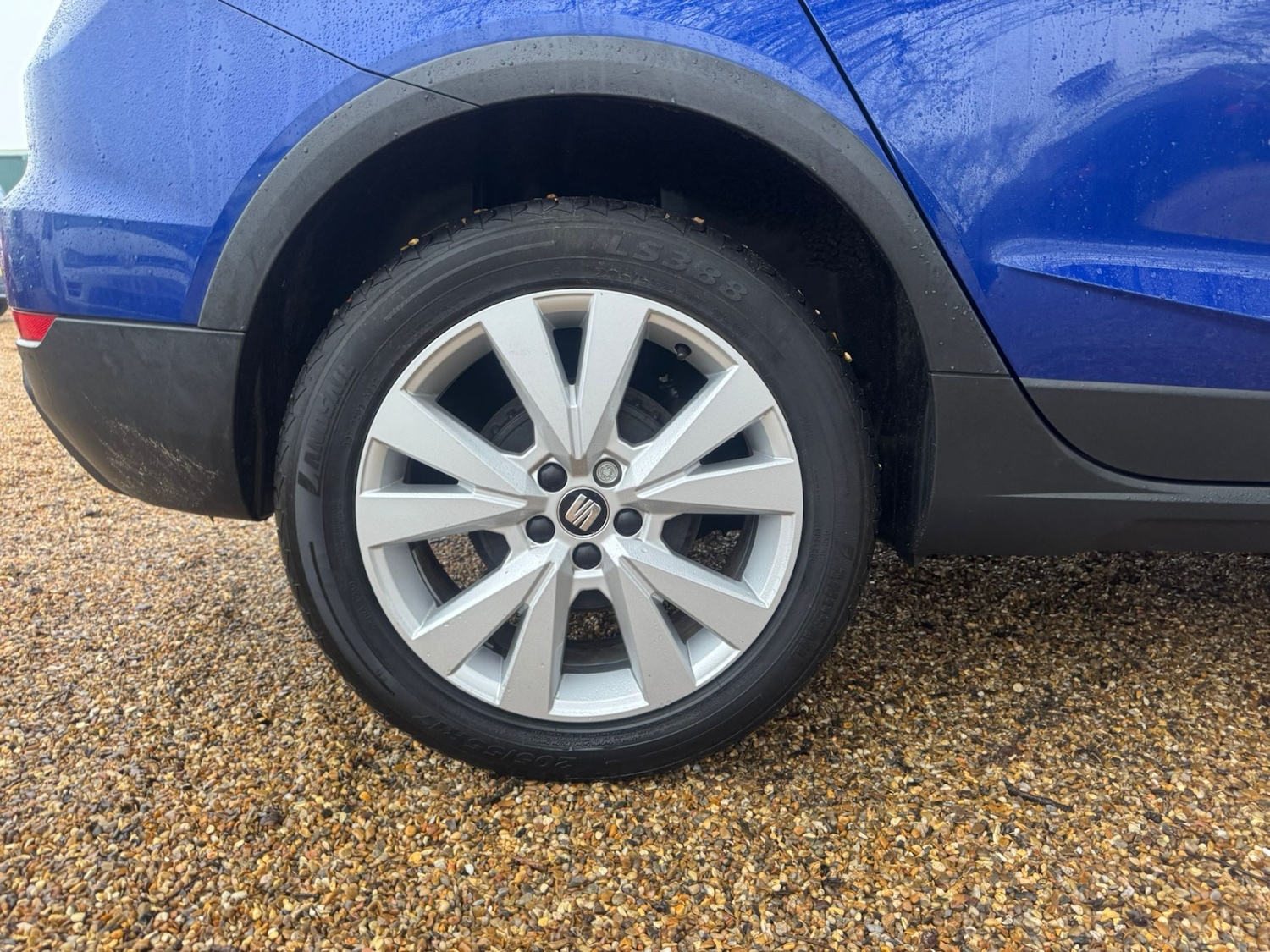 Used SEAT Arona 2019 for sale - 77416843: Photo 15