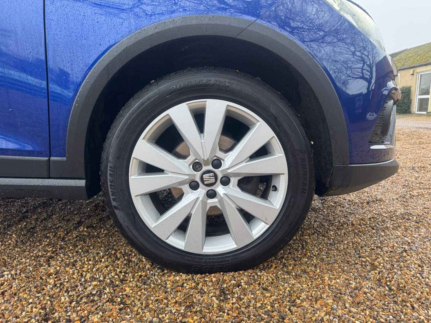 Used SEAT Arona 2019 for sale - 77416843: Photo 16