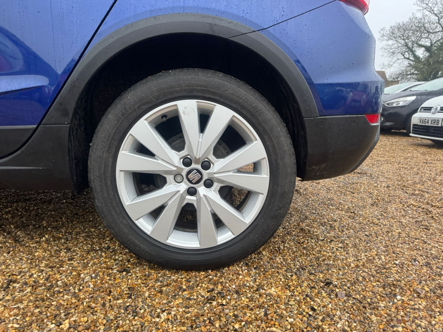 Used SEAT Arona 2019 for sale - 77416843: Photo 17