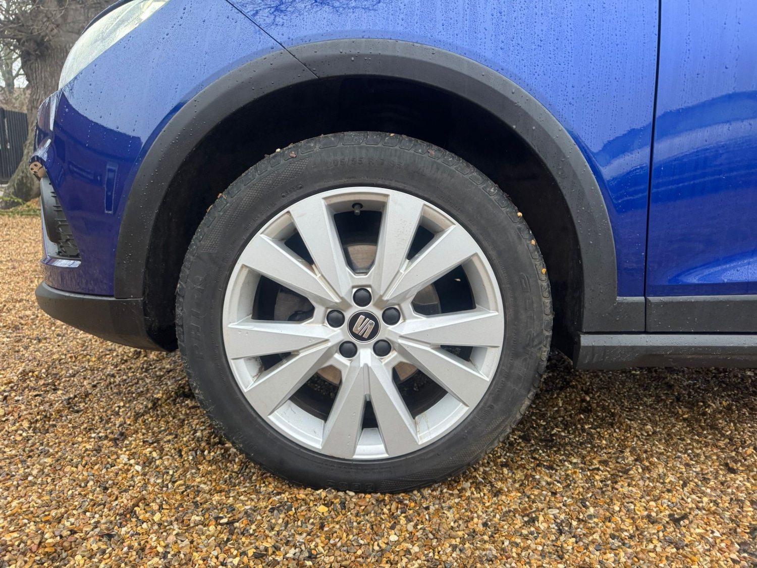 Used SEAT Arona 2019 for sale - 77416843: Photo 18