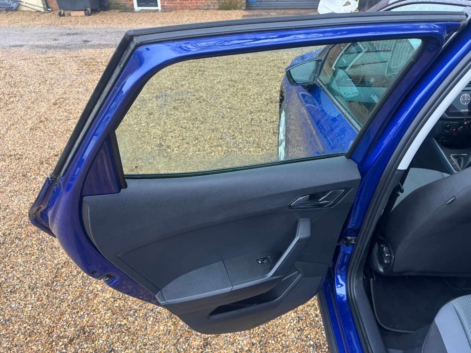 Used SEAT Arona 2019 for sale - 77416843: Photo 22