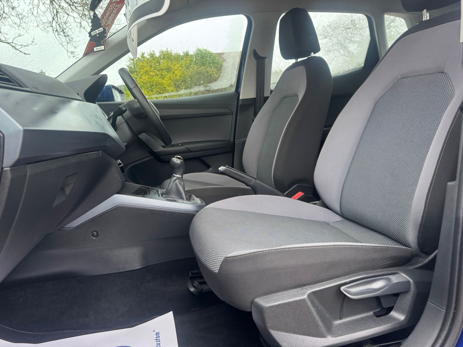 Used SEAT Arona 2019 for sale - 77416843: Photo 24