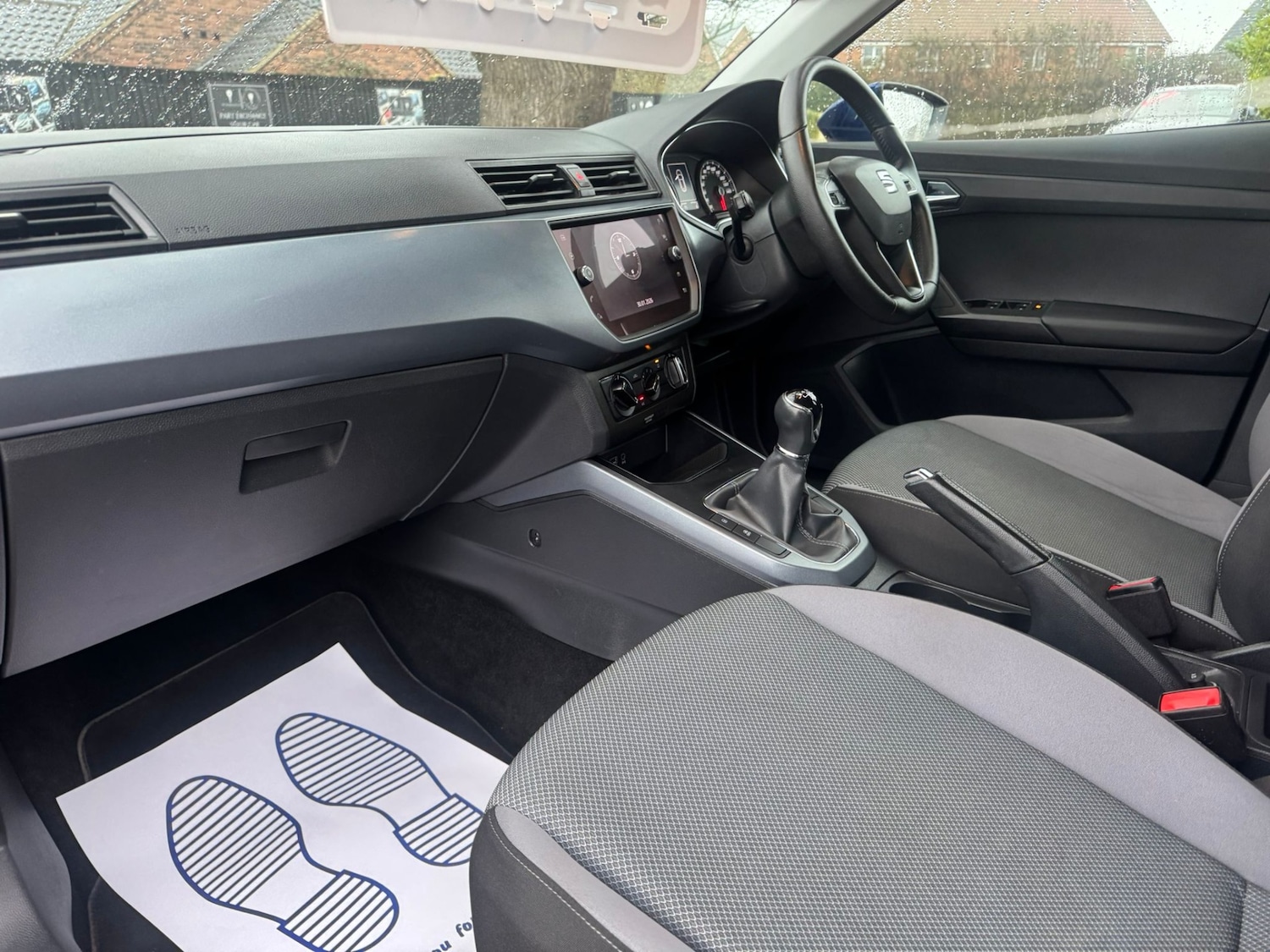 Used SEAT Arona 2019 for sale - 77416843: Photo 25