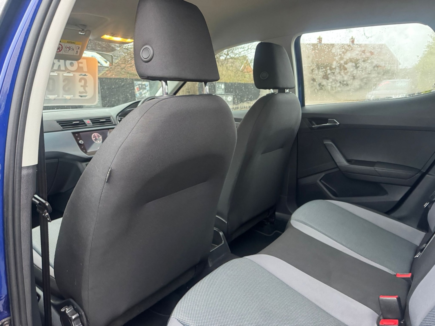 Used SEAT Arona 2019 for sale - 77416843: Photo 26