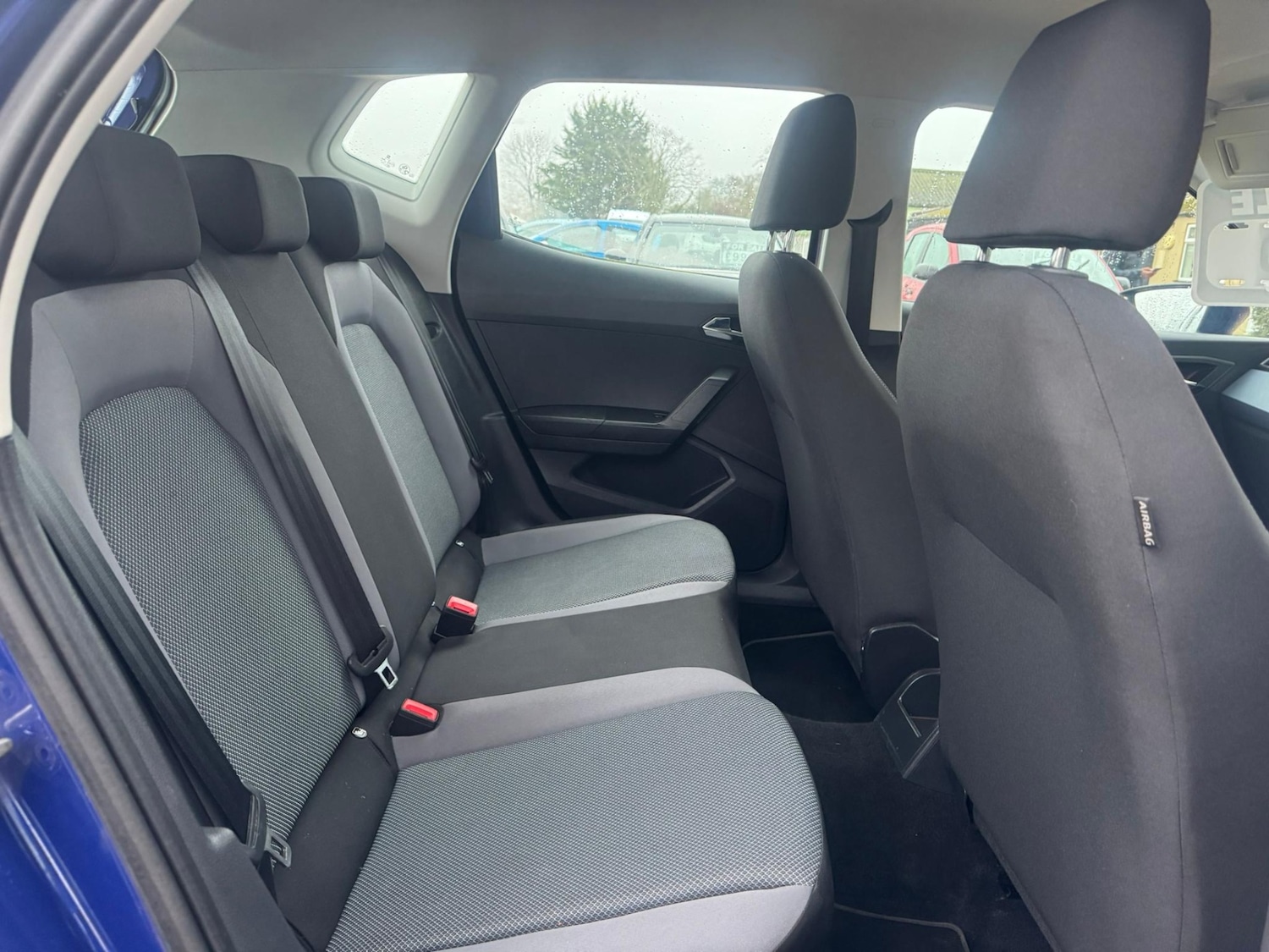 Used SEAT Arona 2019 for sale - 77416843: Photo 29