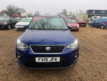 Used SEAT Arona 2019 for sale - 77416843: Photo