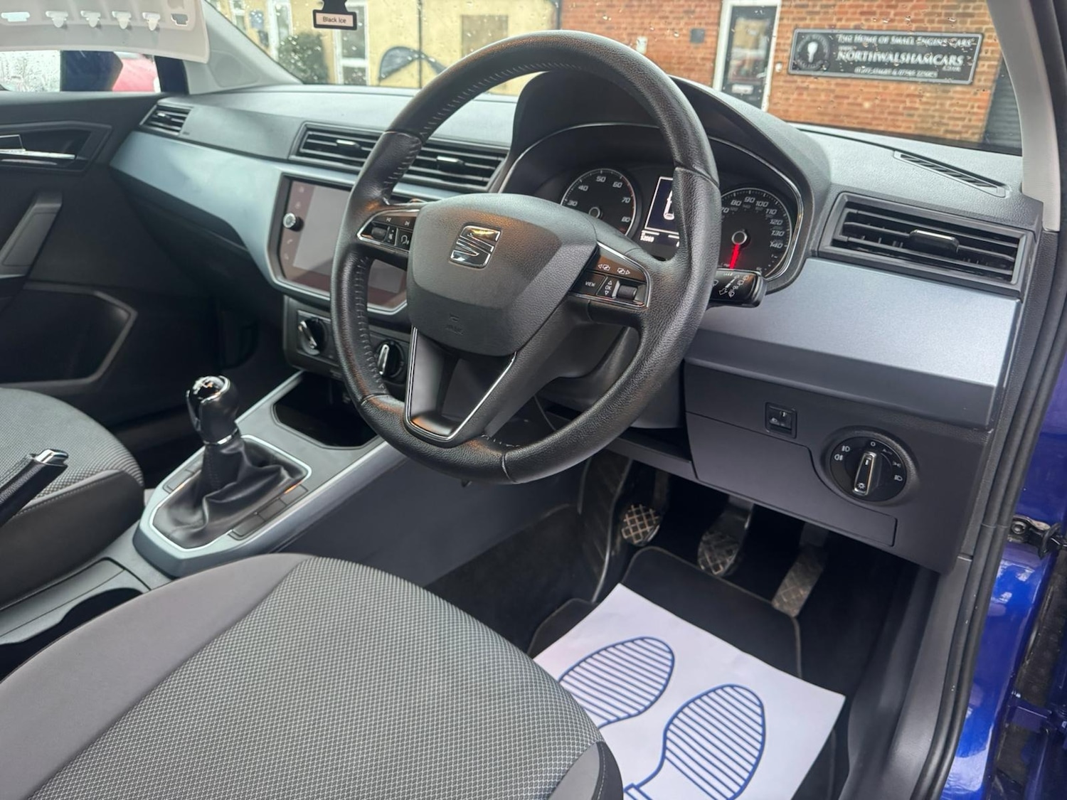 Used SEAT Arona 2019 for sale - 77416843: Photo 32