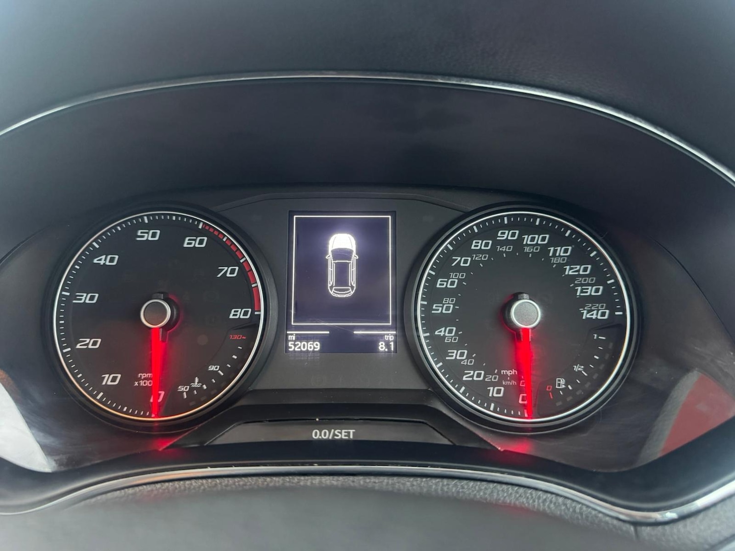 Used SEAT Arona 2019 for sale - 77416843: Photo 39