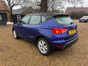 Used SEAT Arona 2019 for sale - 77416843: Photo