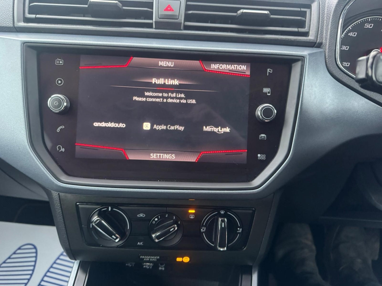 Used SEAT Arona 2019 for sale - 77416843: Photo 43