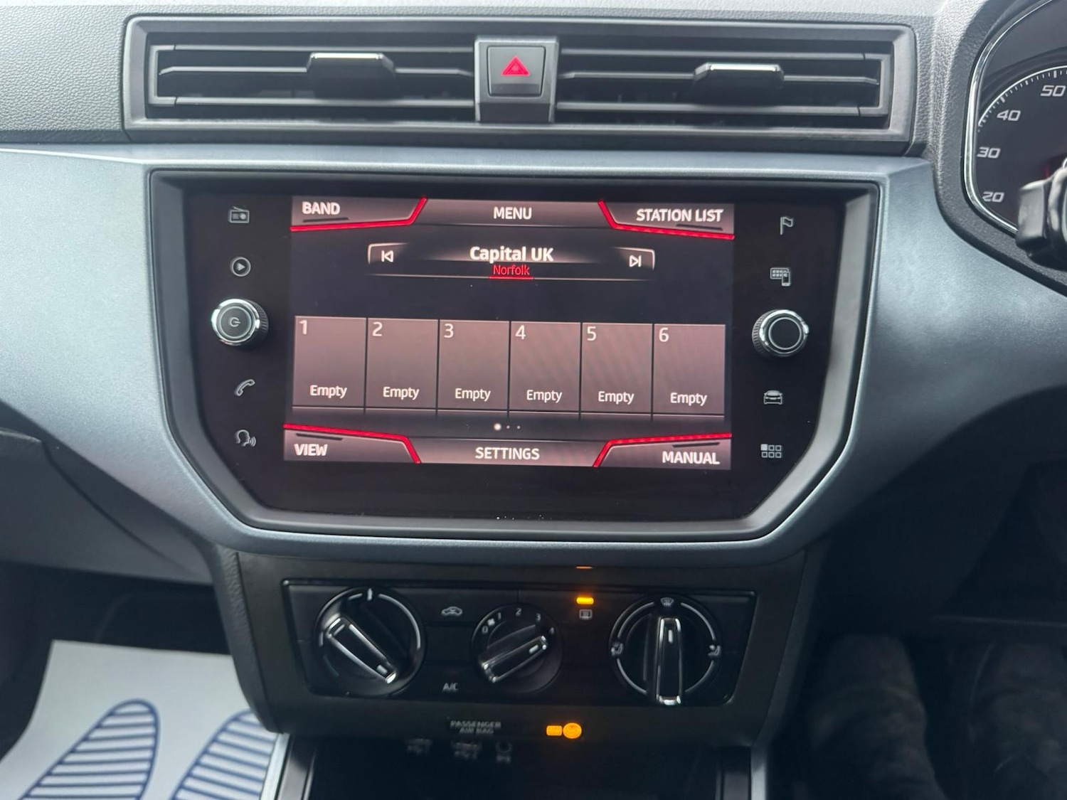 Used SEAT Arona 2019 for sale - 77416843: Photo 45