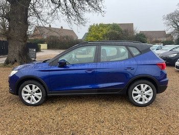 Used SEAT Arona 2019 for sale - 77416843: Photo