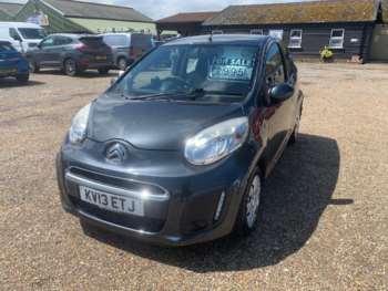 2013 (13) - 1.0i VTR 3dr