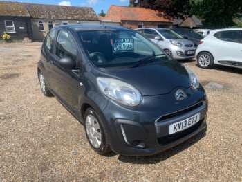 Used Citroen C1 2013 for sale - 74781251: Photo