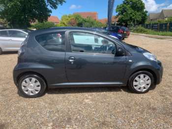 Used Citroen C1 2013 for sale - 74781251: Photo