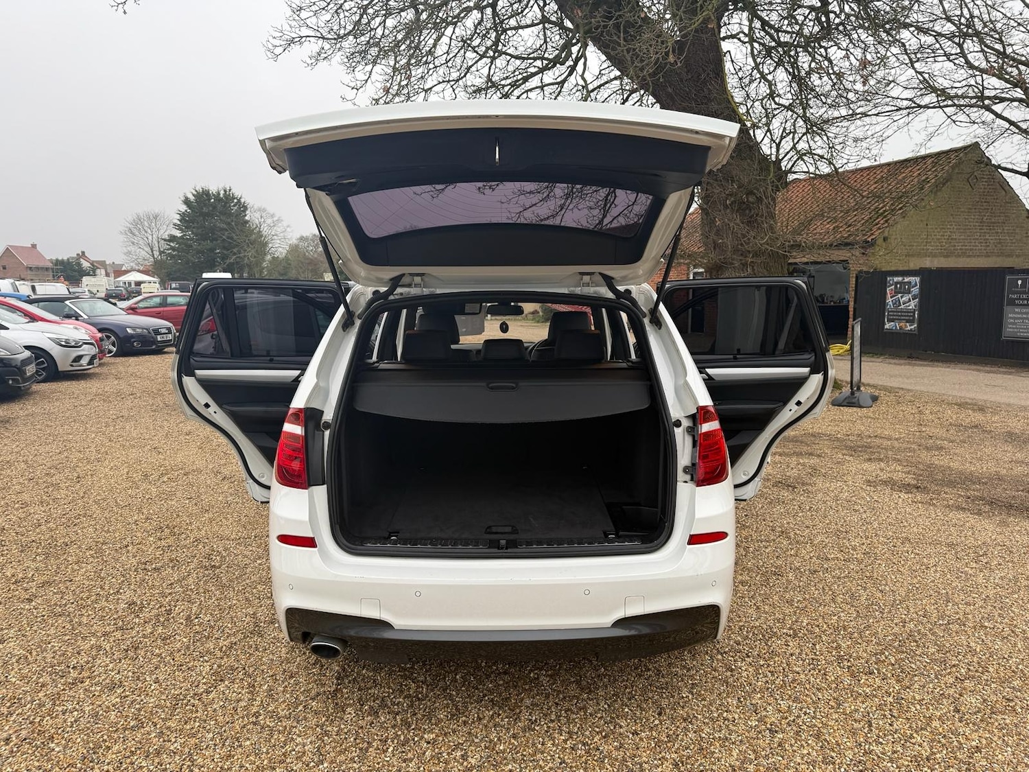 Used BMW X3 2013 for sale - 77789040: Photo 14