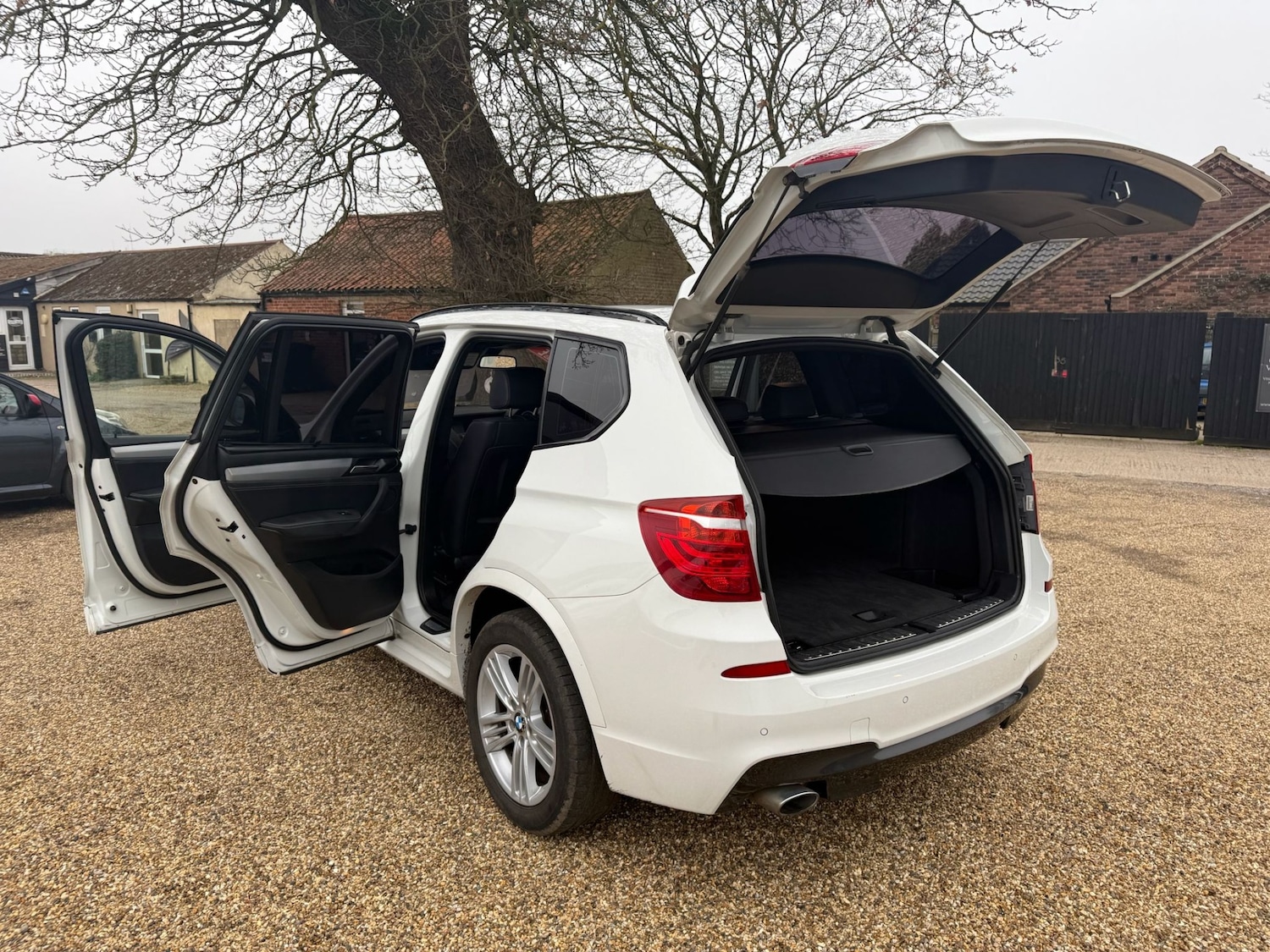 Used BMW X3 2013 for sale - 77789040: Photo 15