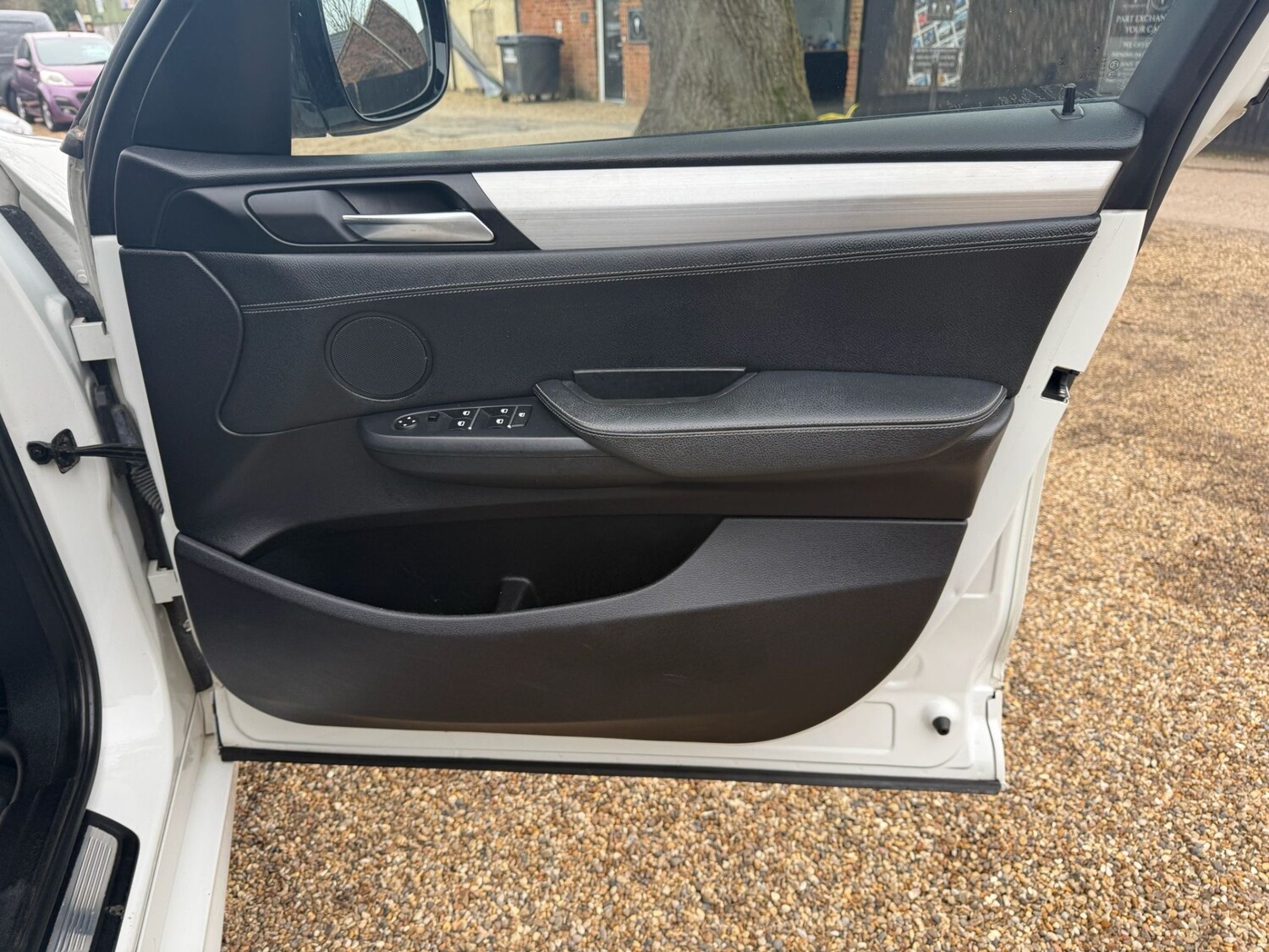 Used BMW X3 2013 for sale - 77789040: Photo 20