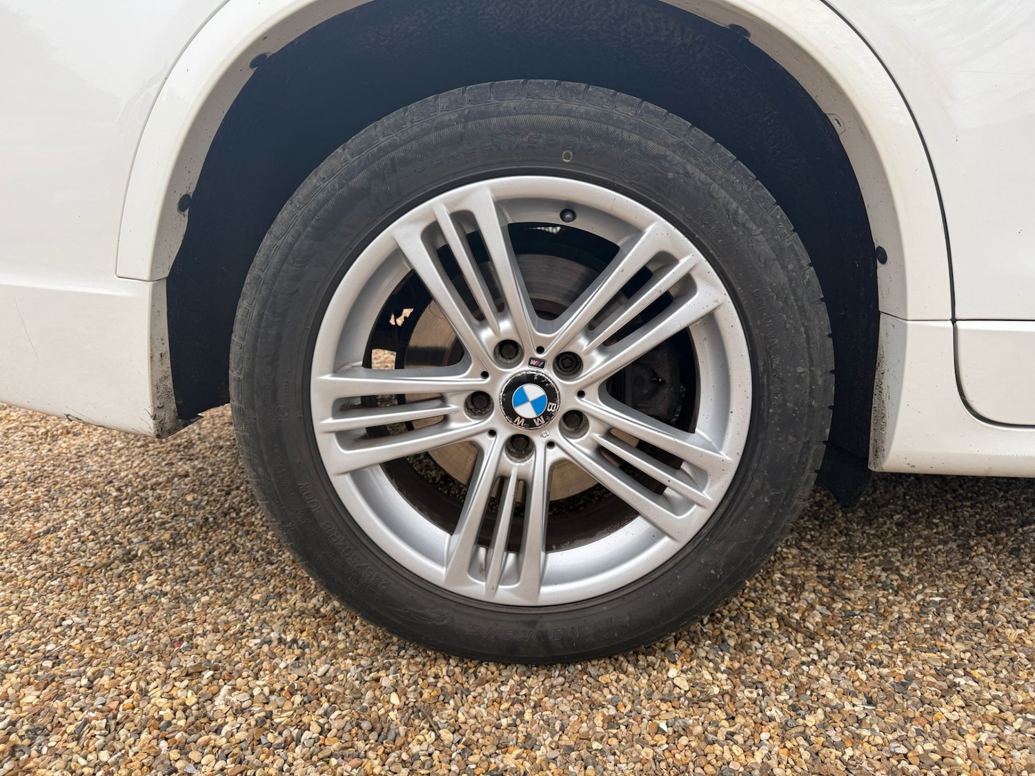 Used BMW X3 2013 for sale - 77789040: Photo 21