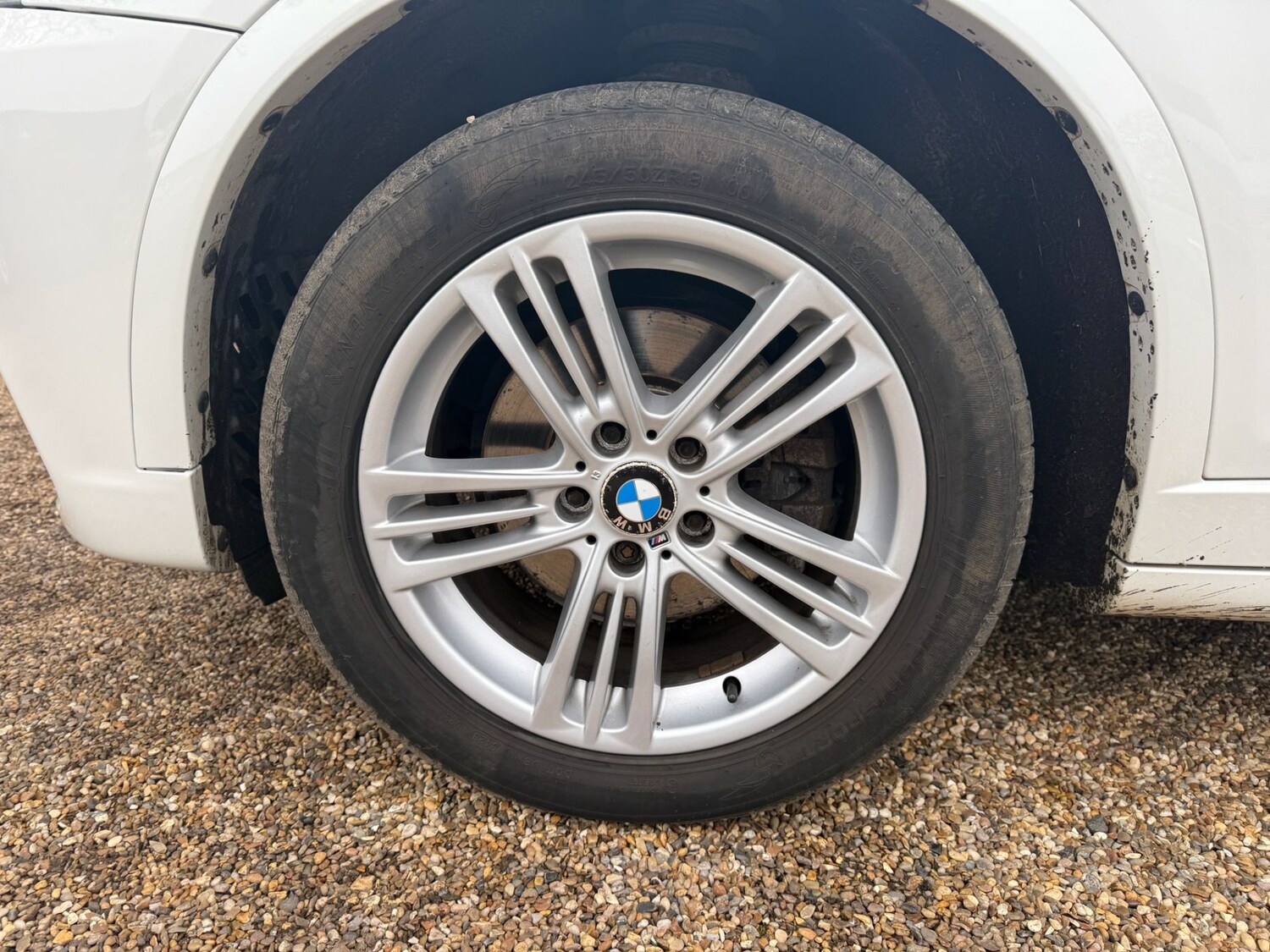 Used BMW X3 2013 for sale - 77789040: Photo 23