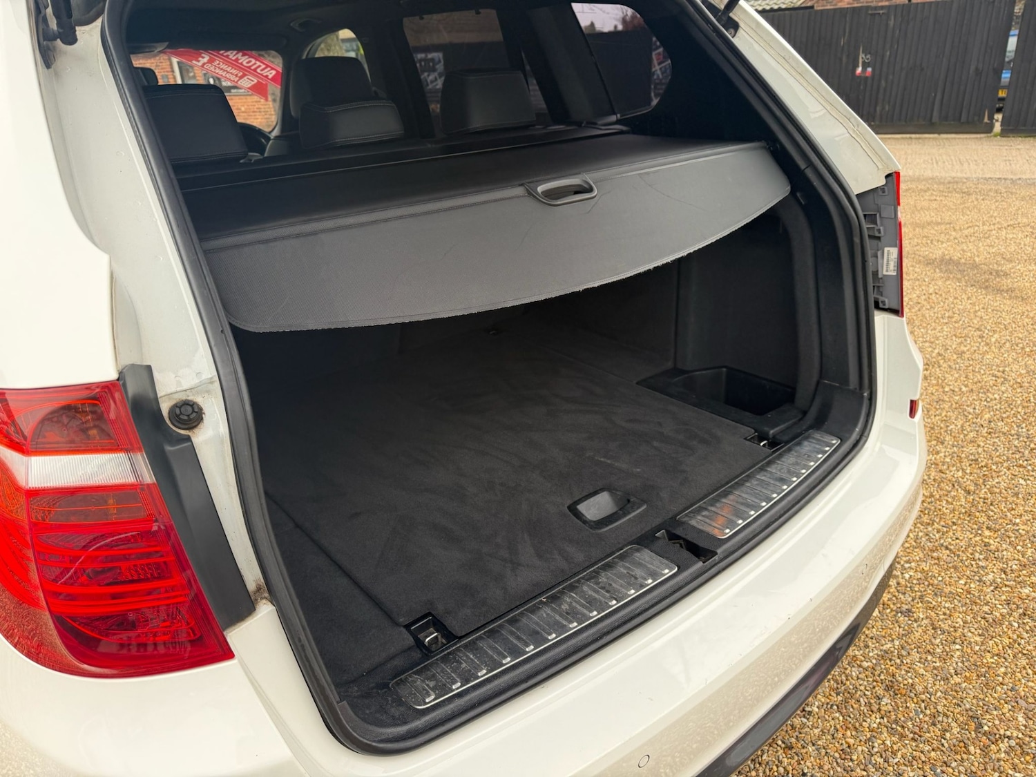 Used BMW X3 2013 for sale - 77789040: Photo 25