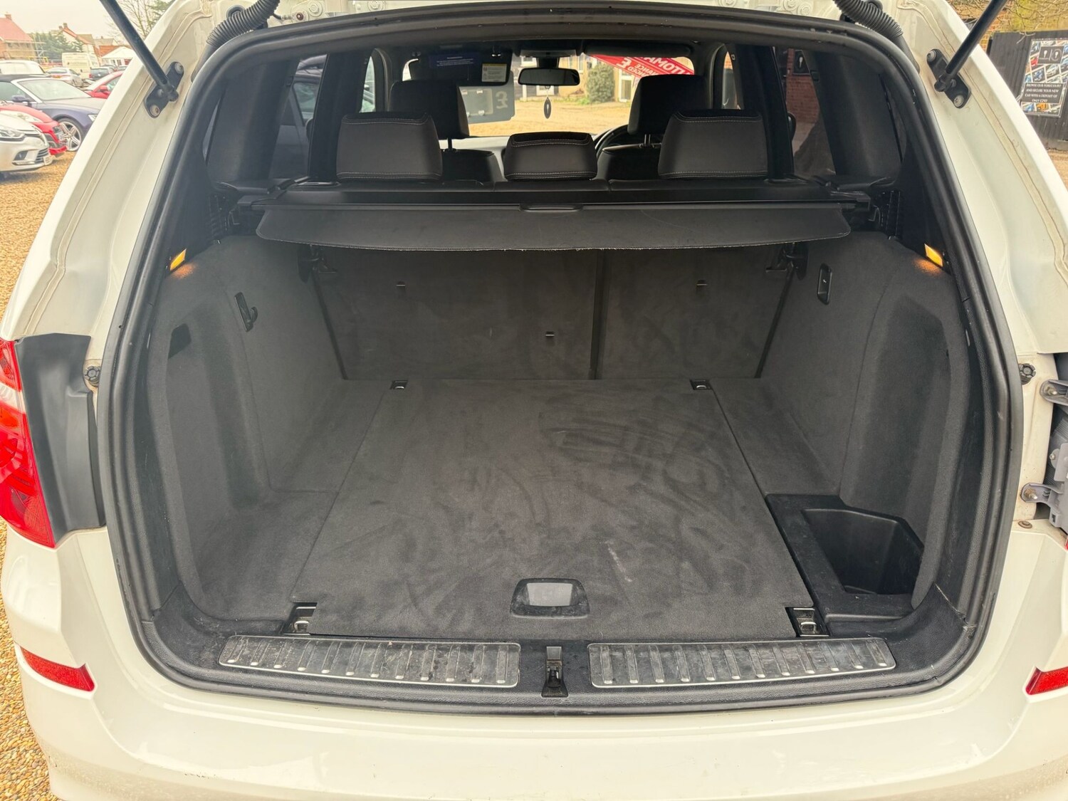 Used BMW X3 2013 for sale - 77789040: Photo 26