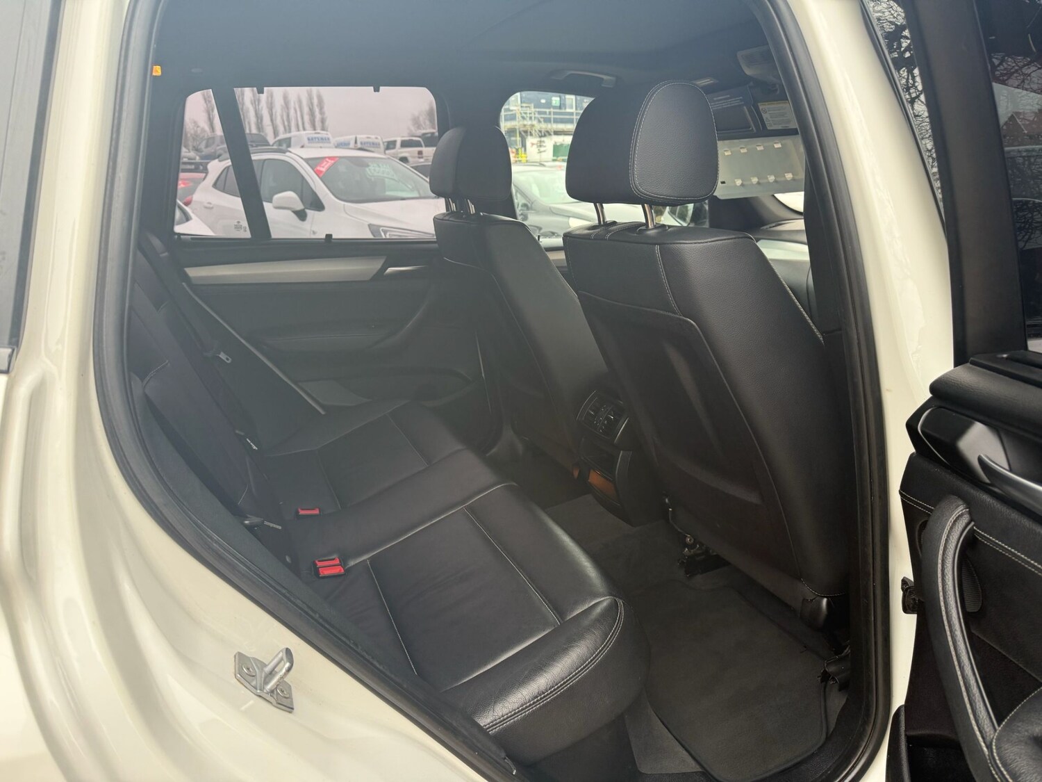 Used BMW X3 2013 for sale - 77789040: Photo 27