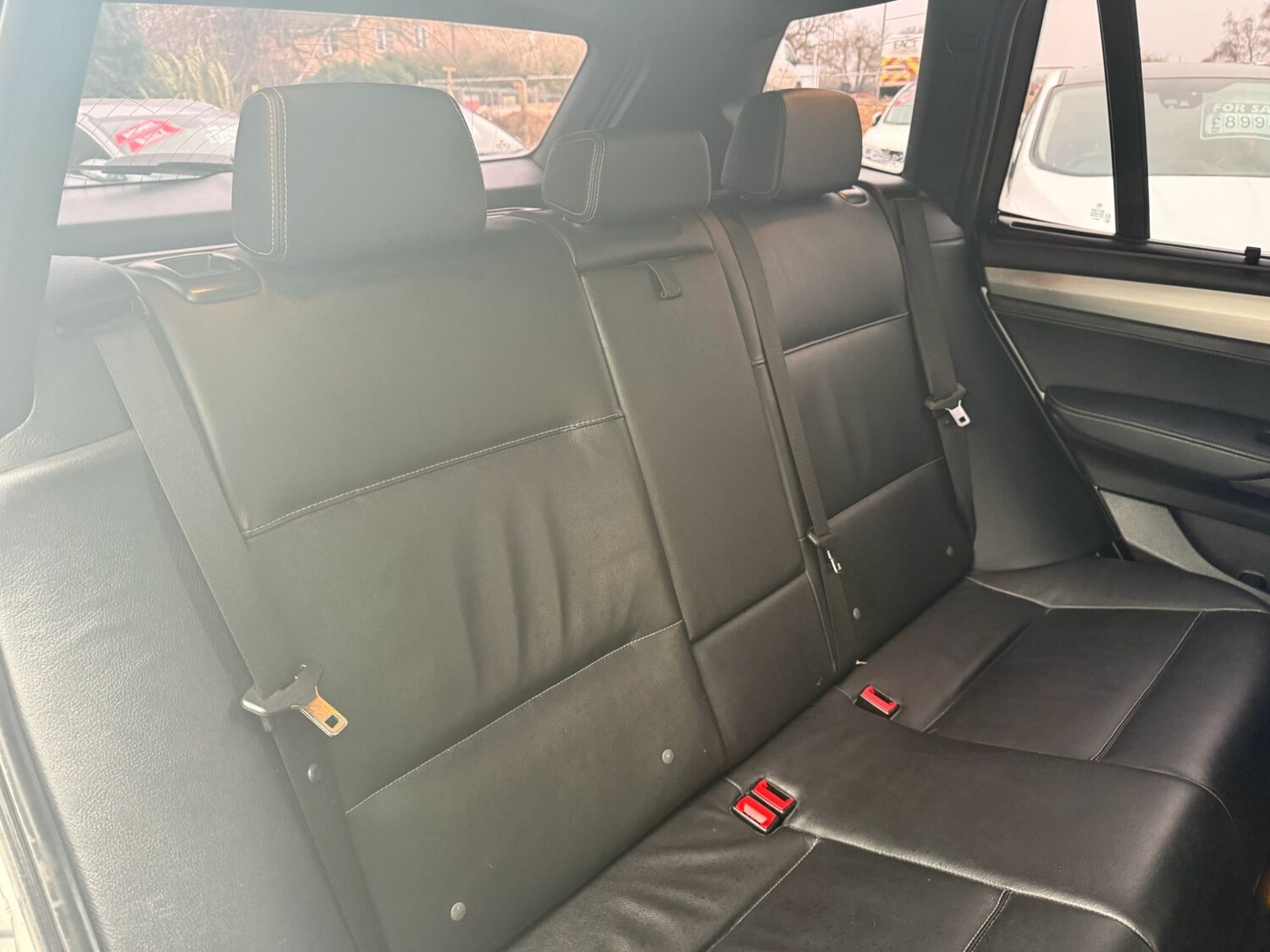 Used BMW X3 2013 for sale - 77789040: Photo 28